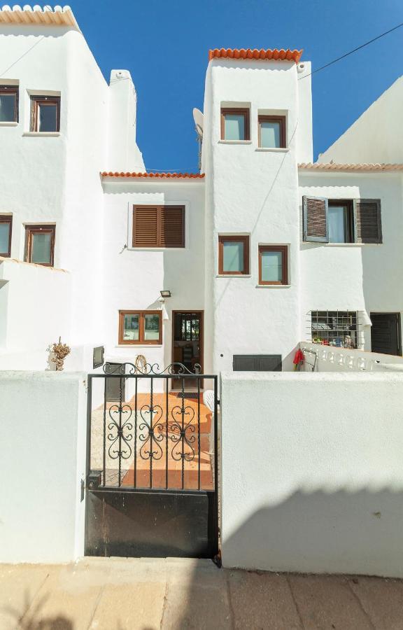 Villa C06 - Water Tower Townhouse With Pool Lagos Exterior foto