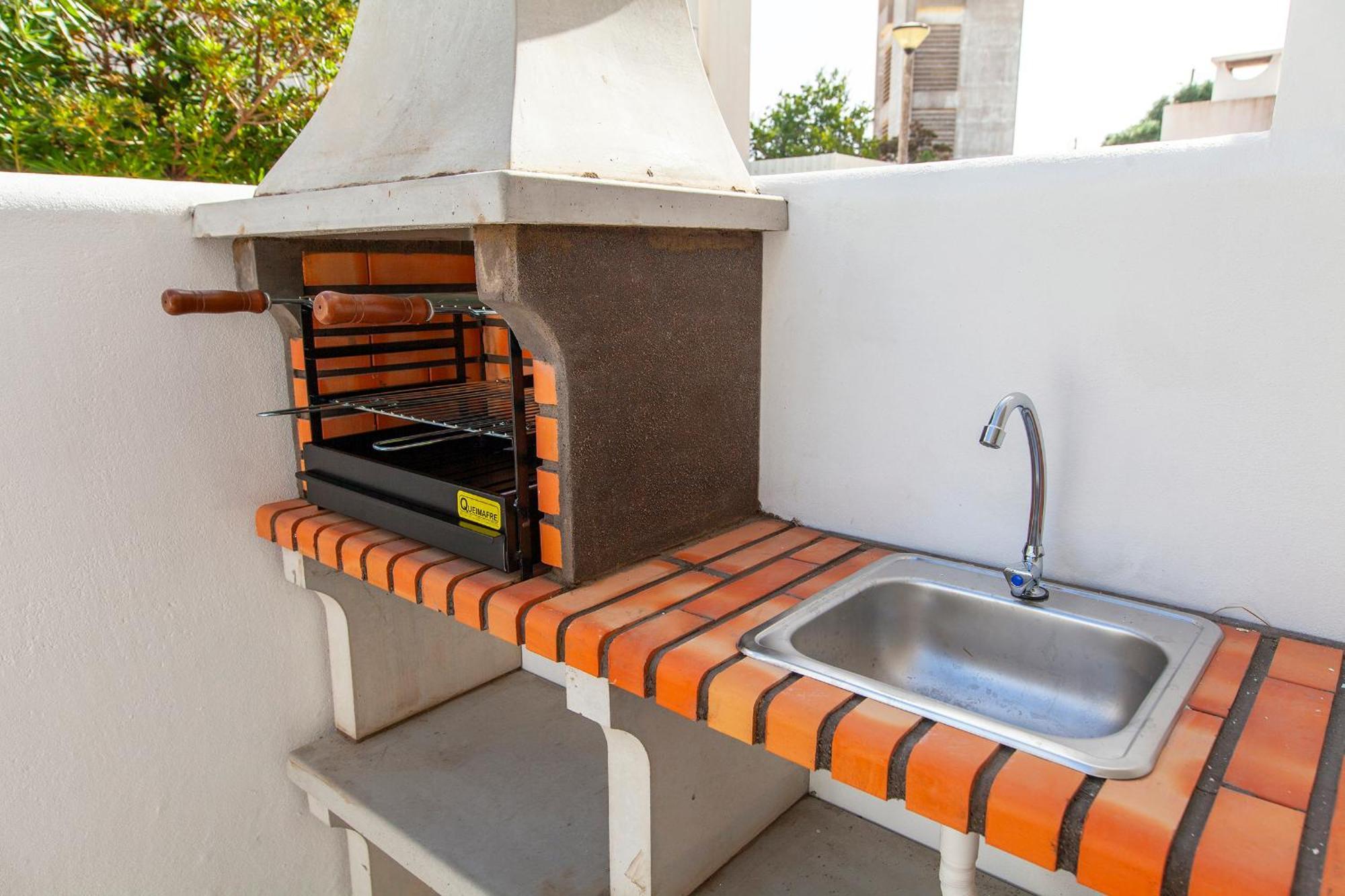 Villa C06 - Water Tower Townhouse With Pool Lagos Exterior foto